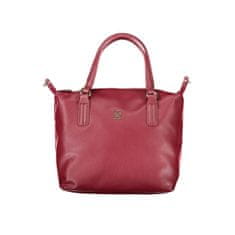 Tommy Hilfiger Torbice bordo rdeča aw0aw15592