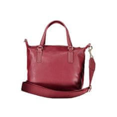 Tommy Hilfiger Torbice bordo rdeča aw0aw15592