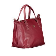 Tommy Hilfiger Torbice bordo rdeča aw0aw15592