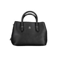 Tommy Hilfiger Torbice črna aw0aw15224