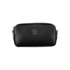 Tommy Hilfiger Torbice črna aw0aw15666