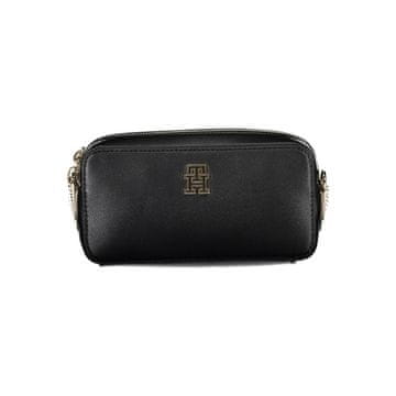 Tommy Hilfiger Torbice črna aw0aw15666