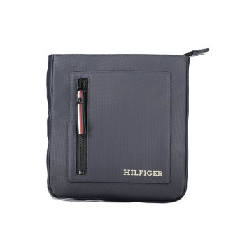 Tommy Hilfiger Torbice grafitna am0am11783