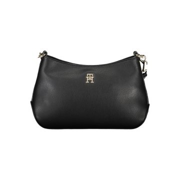 Tommy Hilfiger Torbice črna aw0aw15196