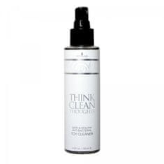 Sensuva Antibakterijsko čistilo Think Clean Thoughts, 125 ml