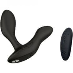 We-Vibe Vibrator prostate We-Vibe Vector+, črn