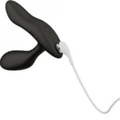 We-Vibe Vibrator prostate We-Vibe Vector+, črn