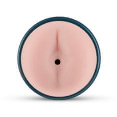 FPPR. Masturbator anus 