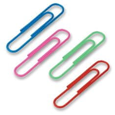 Maped Sponke Jumbo barvne - 50 mm, 15 kosov, plastična škatla