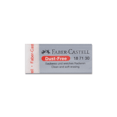 Faber-Castell - Guma 807130 Brez prahu