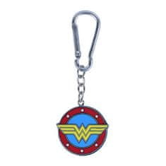 3D obesek za ključe Wonder Woman