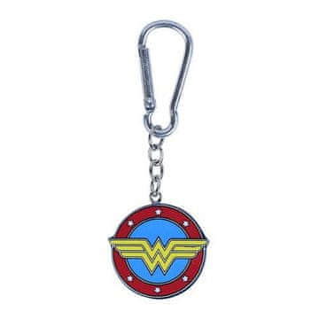 3D obesek za ključe Wonder Woman