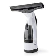 HOME & MARKER® Brezžični čistilec oken, ki sesa in suši | GLINDOW
