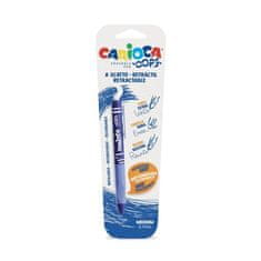 Carioca OOPS raztegljiva in mazalna krogla