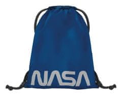 BAAGL Torba NASA modra