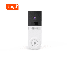 BOT Pametni zvonec DB3 WiFi s kamero