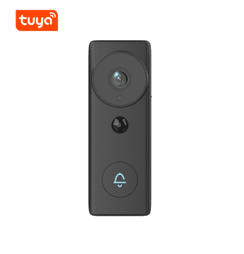 BOT Pametni zvonec DB4 WiFi s kamero