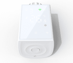 BOT Smart WiFi termostatska glava TH3 Tuya