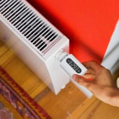 BOT Smart WiFi termostatska glava TH4 Tuya