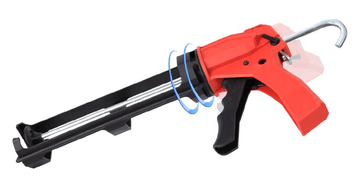 DISTYK Pištola za kartuše PROFI 360