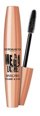 Dermacol Mega Lashes Volume & Care maskara 11,5 ml