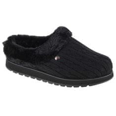 Skechers Copati črna 39 EU Keepsakes Ice Angel