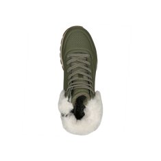 Skechers Čevlji zelena 41 EU Rugged