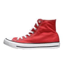 Converse Superge rdeča 38 EU All Star HI