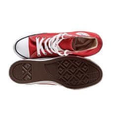 Converse Superge rdeča 38 EU All Star HI