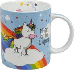 Mugshop Skodelica - Enorožci / Čarobnost enoroga