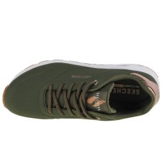 Skechers Čevlji zelena 41 EU Uno Shimmer Away