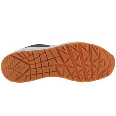 Skechers Čevlji zelena 41 EU Uno Shimmer Away