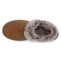 Skechers Copati rjava 40 EU Csnt Cozy