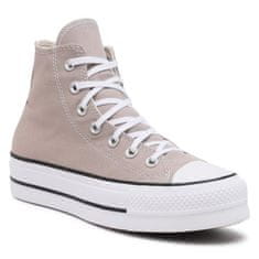 Converse Superge bež 37 EU CHUCK TAYLOR