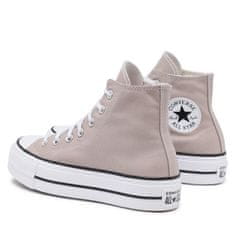 Converse Superge bež 37 EU CHUCK TAYLOR