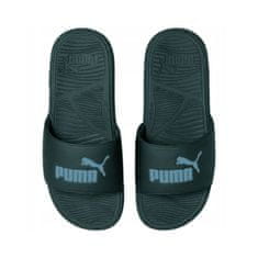 Puma Japanke mornarsko modra 40.5 EU Cool Cat 2.0