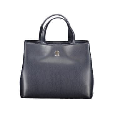 Tommy Hilfiger Torbice mornarsko modra aw0aw16160