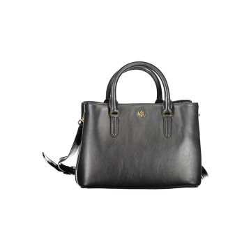 Ralph Lauren Torbice črna 431876725004