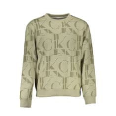Calvin Klein Športni pulover 192 - 193 cm/XL j30j320847
