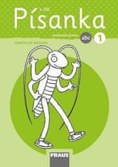 Pisava 1/3 za osnovno šolo - GM unbound font/new generation