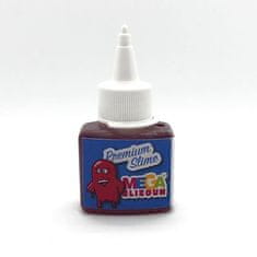 MEGASLIZOUN barva za sluz - rdeča 35 ml