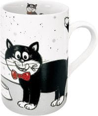 Mugshop Hrnek - Kocour / Maček Carlo