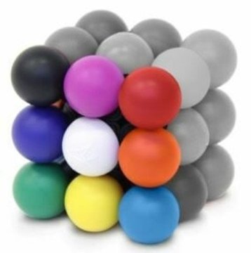 Recent Toys Sestavljanke Nedavne igrače - Molekule