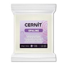 Cernit OPALIN 250g - bela