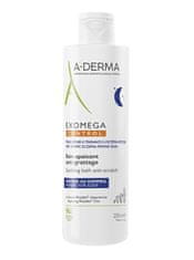 A-Derma Exomega pomirjujoča kopel (Neto kolièina 200 ml)