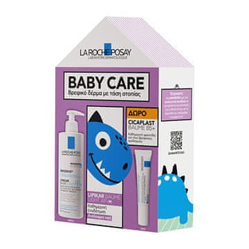La Roche - Posay Komplet za nego dojenčka