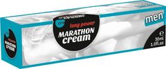 HOT KREMA ZA ZAKASNITEV ORGAZMA Hot Marathon (30 ml)