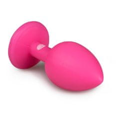 Easytoys Anal ANALNI ČEP Easytoys Diamond Small Pink 