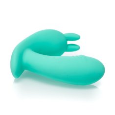 Zenn VIBRATOR Zenn Double Clitoris Stimulation