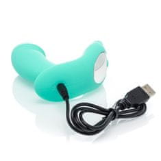 Zenn VIBRATOR Zenn Double Clitoris Stimulation